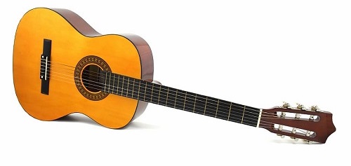 Akoestische gitaar kopen beginner