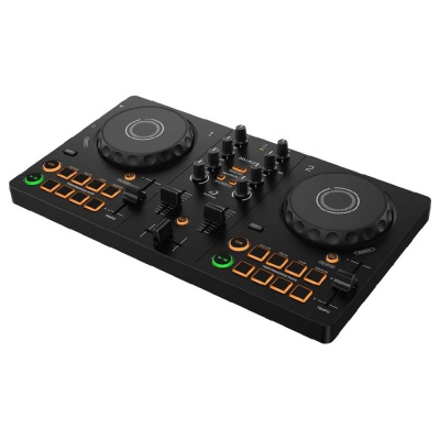 AlphaTheta DDJ-FLX2 2-kanaals DJ controller