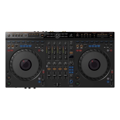 AlphaTheta DDJ-GRV6 dj controller