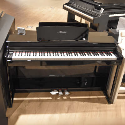 Amadeus D510 WD PE digitale piano