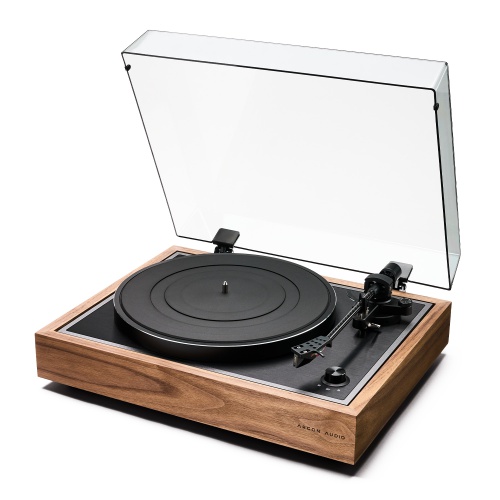 Argon Audio TT Signature Draaitafel