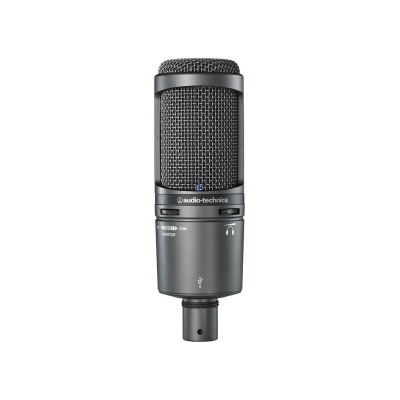 Audio Technica AT2020USB+