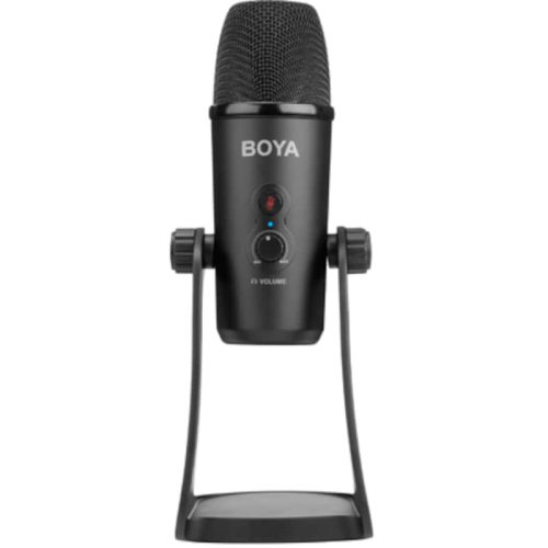 Boya BY-PM700 USB condensator microfoon