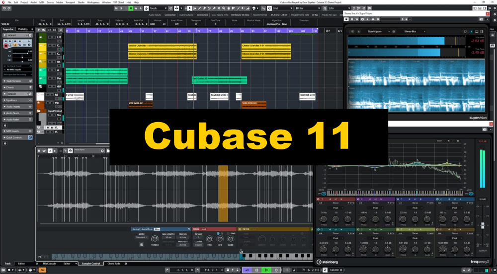 Cubase