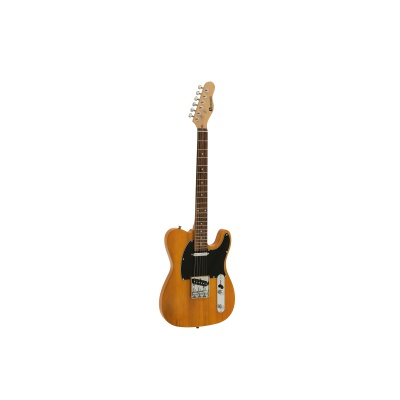 DIMAVERY TL-401 E-Guitar