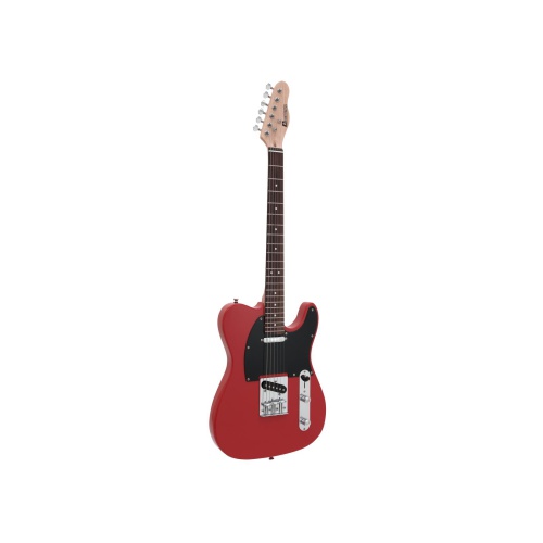 DIMAVERY TL-401 E-Guitar