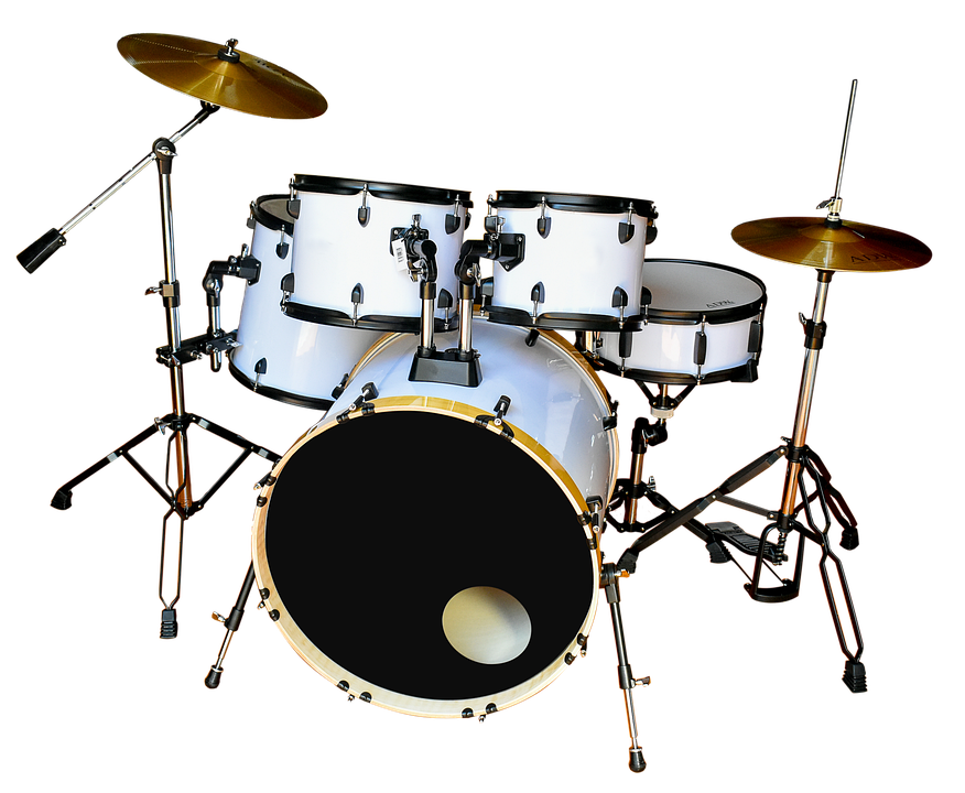 Drumstel > Top populairste drumstellen onder €1000,-