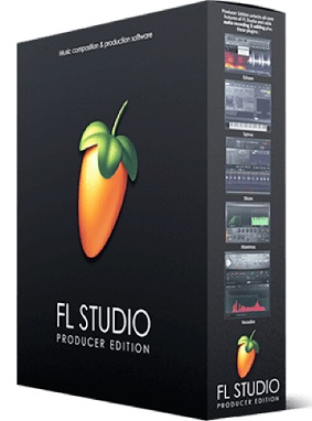 FL Studio Producer Edition
