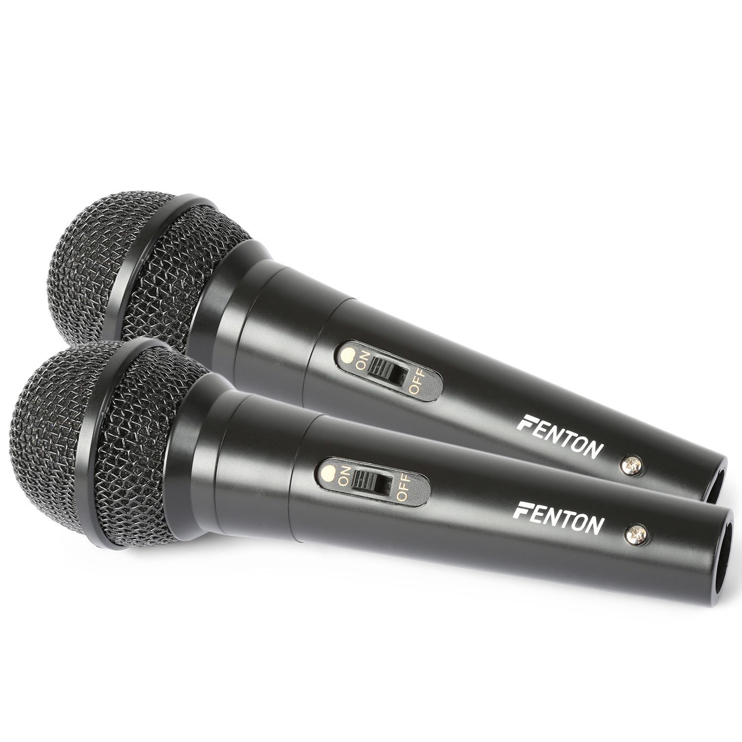 Prik Zinloos hardware Karaoke Microfoons > Muziek maken