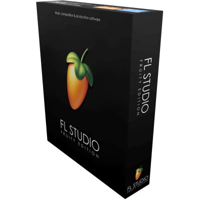 Image-Line FL Studio Fruity Edition DAW-software