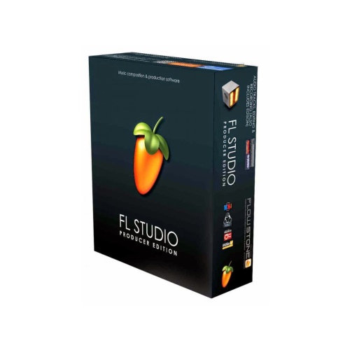 Image-Line FL Studio Producer Edition Download