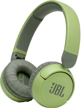 JBL JR310BT Groen