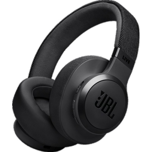 JBL Live 770NC over-ear koptelefoon