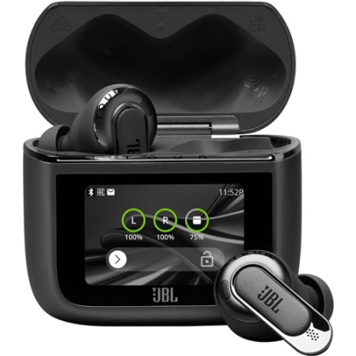 JBL Tour Pro 3 in-ear oordopjes