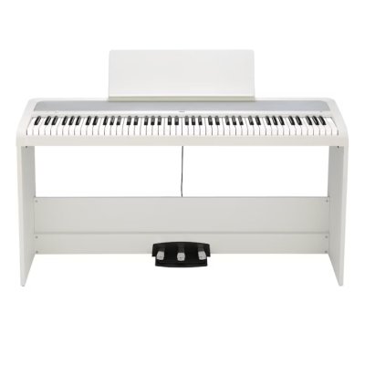 Korg B2SP WH digitale piano 532217-3738