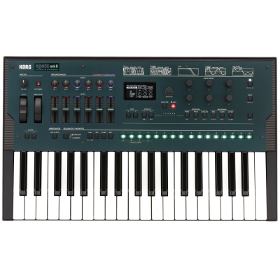 Korg Opsix MK2