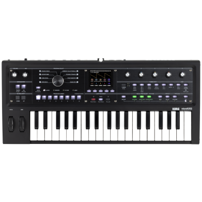 Korg microKORG 2 BK