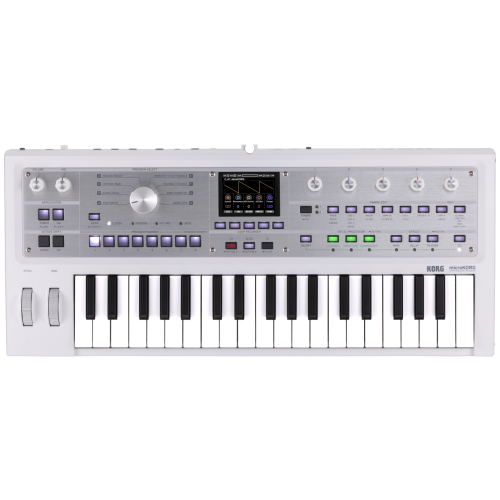 Korg microKORG 2 WH