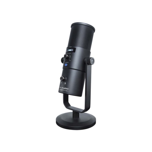 M-Audio Uber Mic