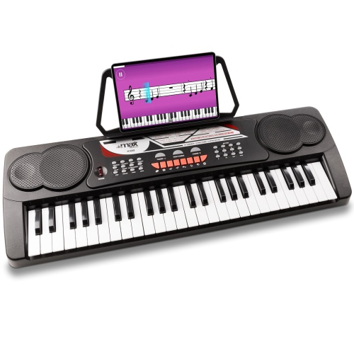 MAX KB8 keyboard piano met 49 toetsen