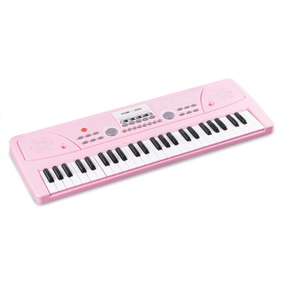 MAX KD49P keyboard kinderen - speelgoed piano kinderen - Met