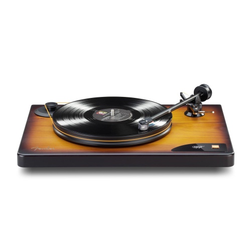 MoFi Electronics Fender American Vintage Turntable Draaitafel