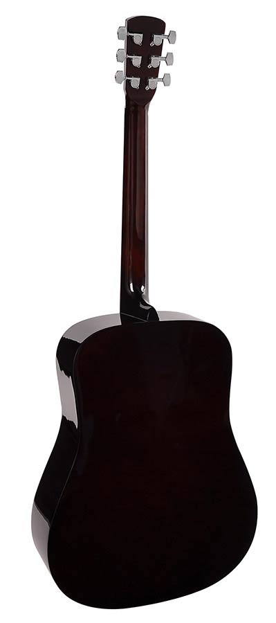 zadel fabriek Doe herleven Nashville GSD-60-NT akoestische gitaar > Muziek maken