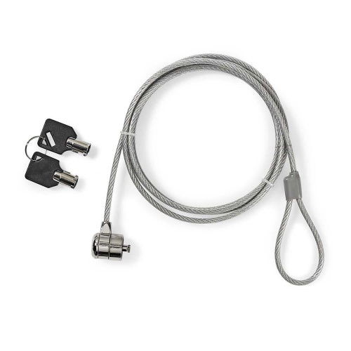 Nedis Notebook slot voor DJ-gear 1