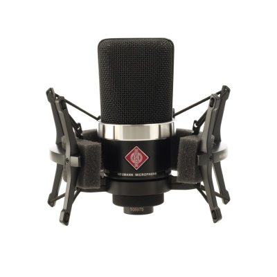 Neumann TLM 102 Studio Set Black