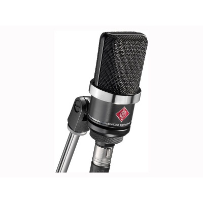 Neumann TLM102 BK Zwart