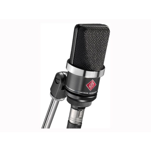 Neumann TLM102 BK Zwart