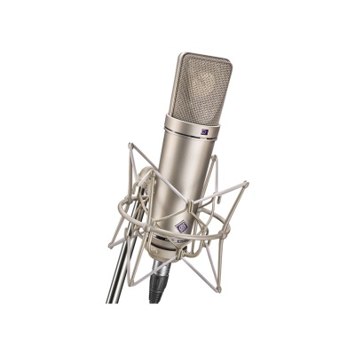 Neumann U87 AI Studio Set