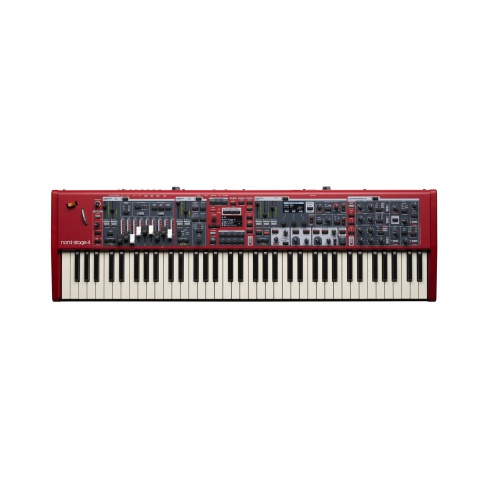 Nord Stage 4 Compact