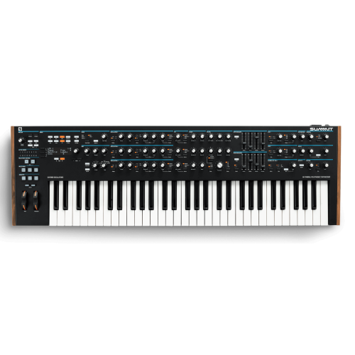 Novation Summit