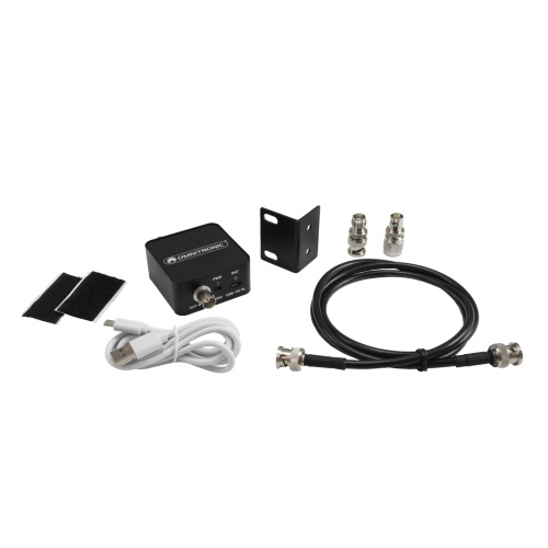 OMNITRONIC AAB-10 Active Antenna Booster