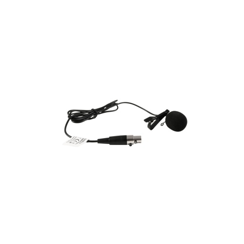 OMNITRONIC UHF-300 Lavalier Microphone