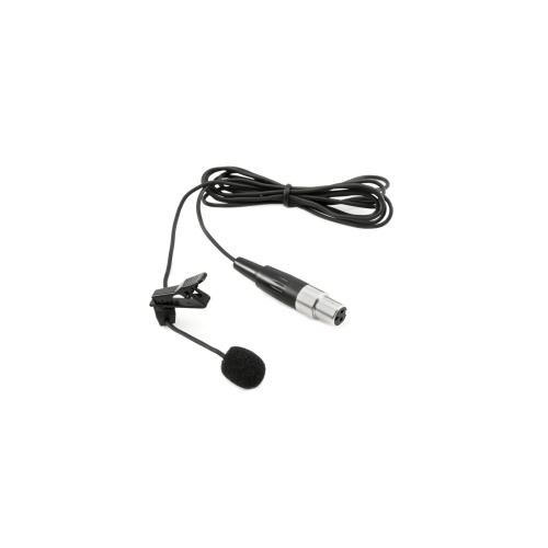 PSSO WISE Lavalier Microphone for Bodypack