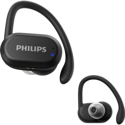 Philips TAA7306BK/00 true wireless sportoordopjes