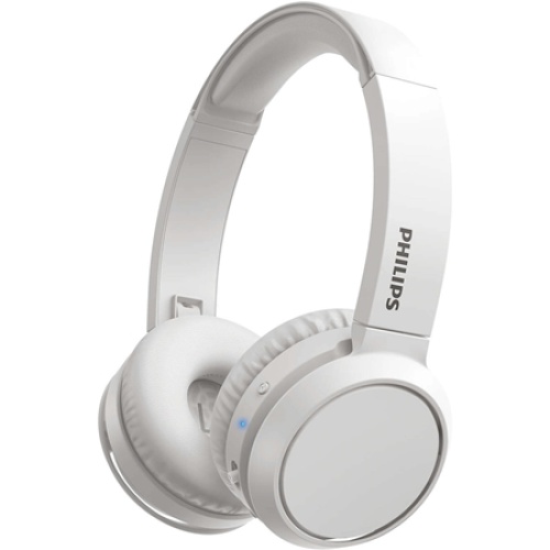 Philips TAH4205WT Bluetooth koptelefoon