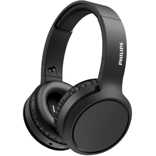 Philips TAH5205BK Zwart