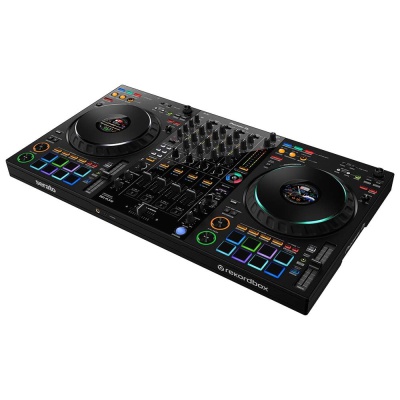 Pioneer DJ DDJ-FLX10 dj-controller
