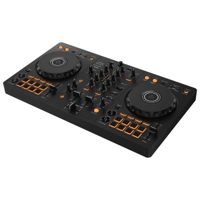 Pioneer DJ DDJ-FLX4 dj-controller