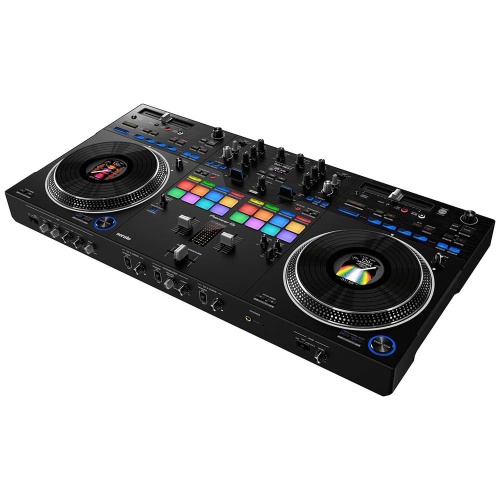Pioneer DJ DDJ-REV7 dj controller