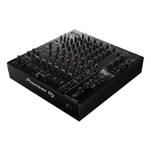 Pioneer DJ DJM-V10 pro-dj mixer