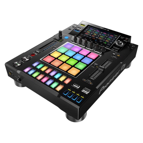 Pioneer DJ DJS-1000 Standalone sampler