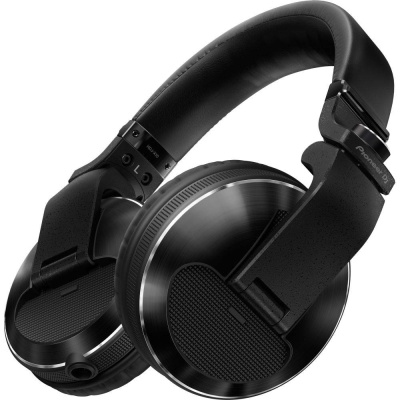 Pioneer DJ HDJ-X10 DJ koptelefoon zwart