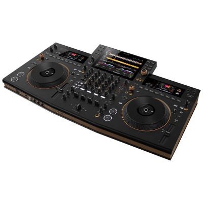 Pioneer DJ OPUS-QUAD 4-kanaals dj-controller
