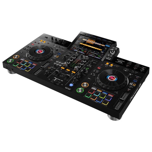 Pioneer DJ XDJ-RX3 dj controller