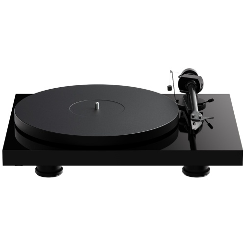 Pro-Ject: Debut EVO 2 platenspeler - Hoogglans zwart