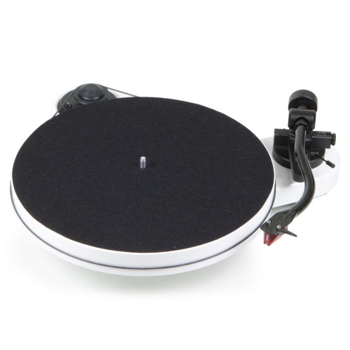 Pro-Ject RPM 1 Carbon Draaitafel